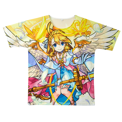 モンスターストライクROUND1コラボクッション マスコット その他